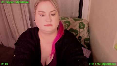 Media: mari_jaebday Myfreecams Invalid Date