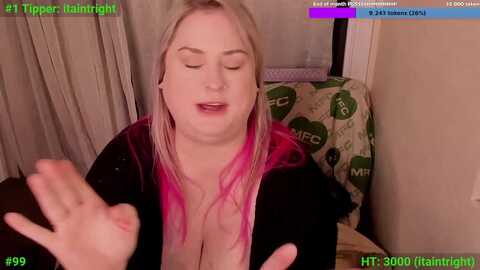 Media: mari_jaebday Myfreecams Invalid Date