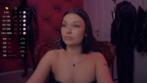Media: missluxxandra Myfreecams Invalid Date