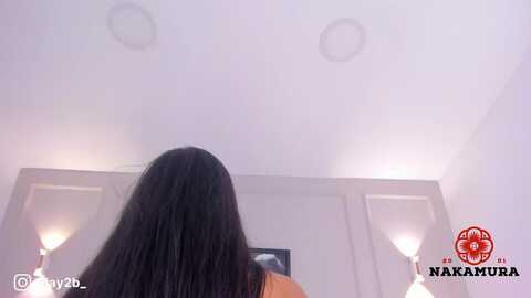 Media: nakamura_sanz Myfreecams Invalid Date