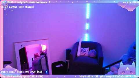 Media: rivermoonx Myfreecams Invalid Date