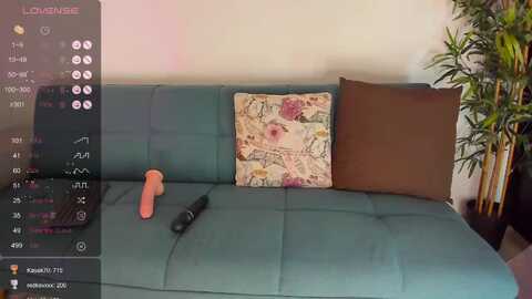 stacystark @ myfreecams on 20231125