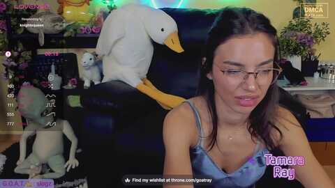 Media: tamararay Myfreecams Invalid Date
