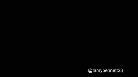 Media: tamy_bennett Myfreecams Invalid Date