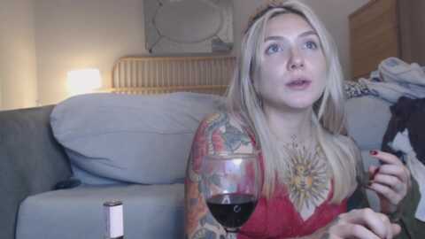 Media: tattoo_bbgirl Myfreecams Invalid Date