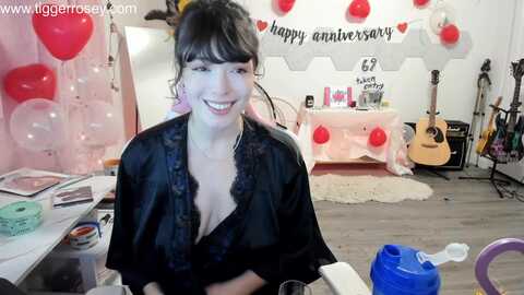 Media: tiggerrosey Myfreecams Invalid Date