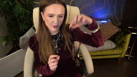 Media: veronikaves Myfreecams Invalid Date