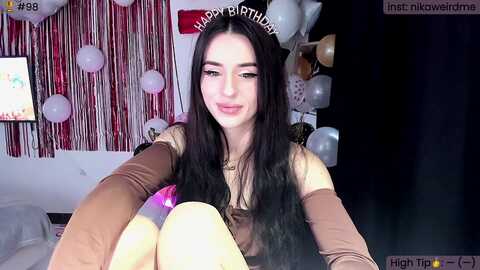 Media: weirdnikusik Myfreecams Invalid Date