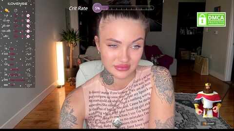 Media: aishanebulski Myfreecams Invalid Date