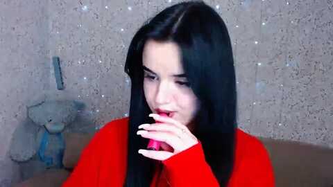alin4iklove @ myfreecams on 20231126