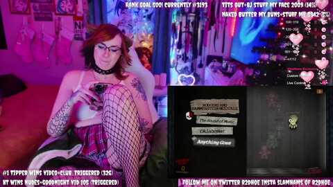 Media: amywild_ Myfreecams Invalid Date