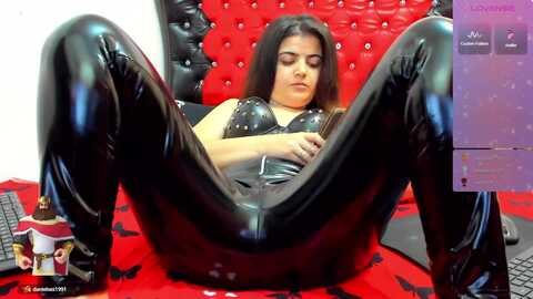 Media: anasunshine25 Myfreecams Invalid Date