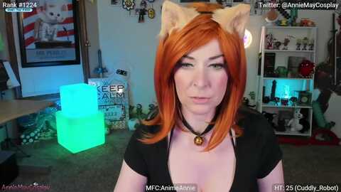 Media: animeannie Myfreecams Invalid Date