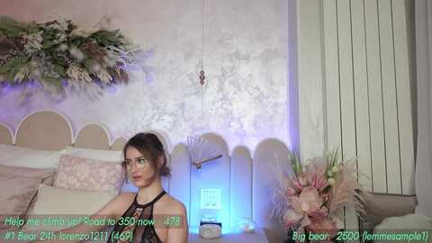 Media: anniekarrera1 Myfreecams Invalid Date