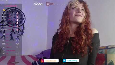 Media: bandit_monkey Myfreecams Invalid Date