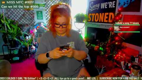 Media: cherrybanks Myfreecams Invalid Date