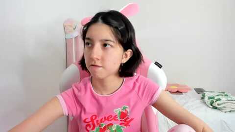 Media: cherrycute666 Myfreecams Invalid Date