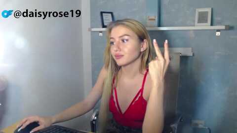 Media: daisyrose_ Myfreecams Invalid Date