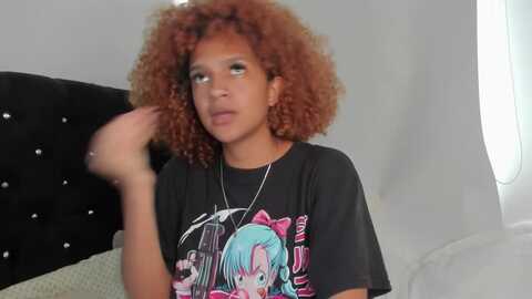 Media: ebonygolds Myfreecams Invalid Date