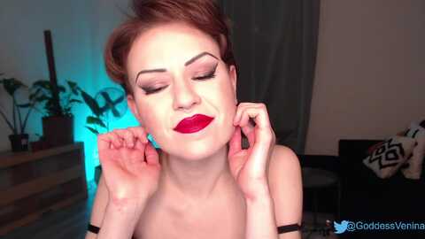 Media: empressrule Myfreecams Invalid Date