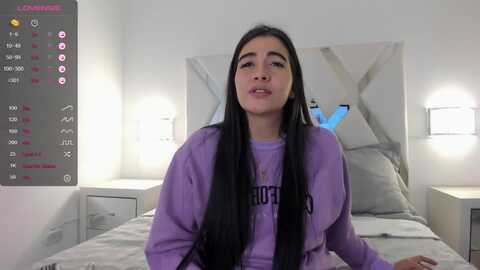 Media: evelynowen1 Myfreecams Invalid Date