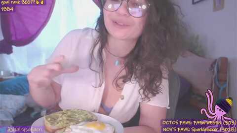 Media: hairysafaeri Myfreecams Invalid Date