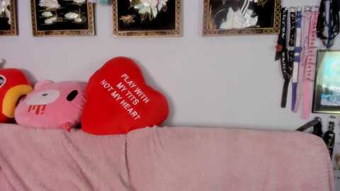 Media: isabelle_babe Myfreecams Invalid Date