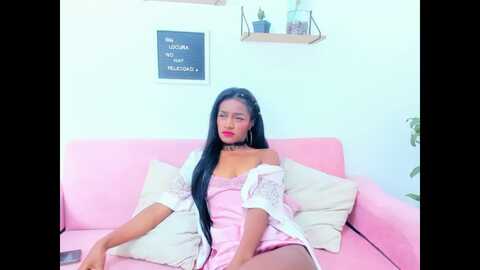 Media: ivyjackson1_ Myfreecams Invalid Date