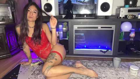 Media: katanacakes Myfreecams Invalid Date