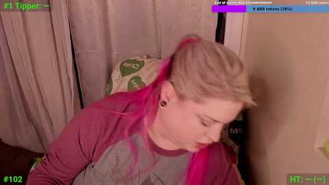 Media: mari_jaebday Myfreecams Invalid Date