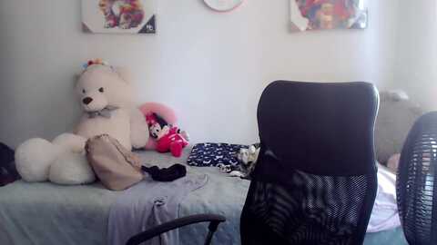 Media: meganhill_ Myfreecams Invalid Date