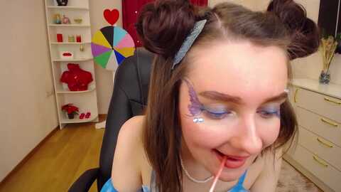 Media: milim_nava Myfreecams Invalid Date