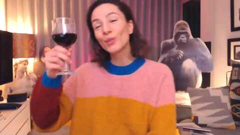 Media: mora_marvels Myfreecams Invalid Date