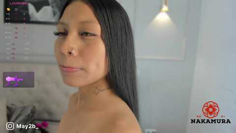 Media: nakamura_sanz Myfreecams Invalid Date