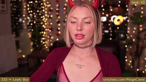 Media: paige Myfreecams Invalid Date
