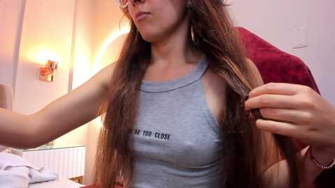 Media: paula_07 Myfreecams Invalid Date
