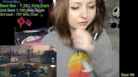 Media: princessbluu Myfreecams Invalid Date