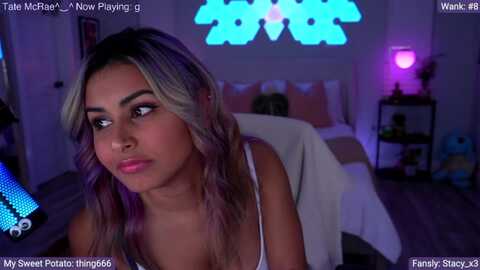 Media: stacy_x3 Myfreecams Invalid Date
