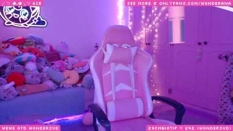 Media: wonderana Myfreecams Invalid Date