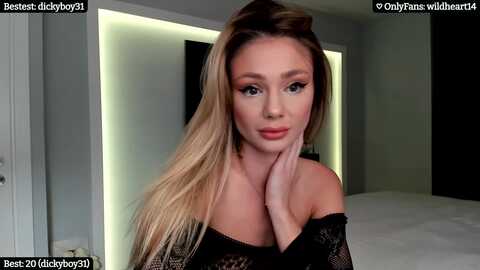 Media: yveline Myfreecams Invalid Date