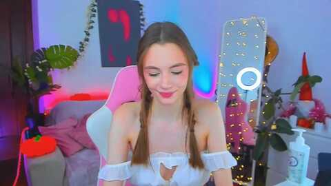 Media: alyssa_smit Myfreecams Invalid Date