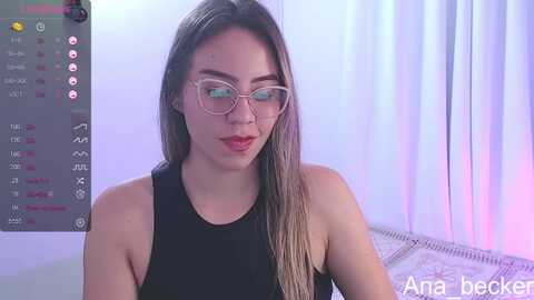 Media: ana_becker Myfreecams Invalid Date