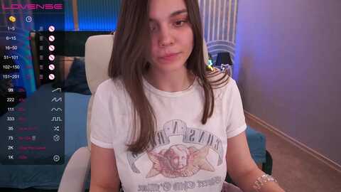 Media: bonnielas Myfreecams Invalid Date