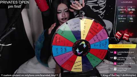 Media: braindedbby Myfreecams Invalid Date