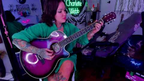 Media: charlettewebb Myfreecams Invalid Date