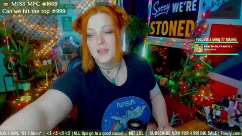 Media: cherrybanks Myfreecams Invalid Date