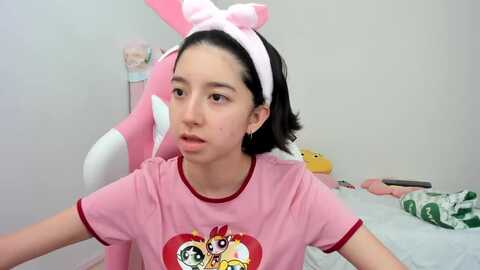 Media: cherrycute666 Myfreecams Invalid Date
