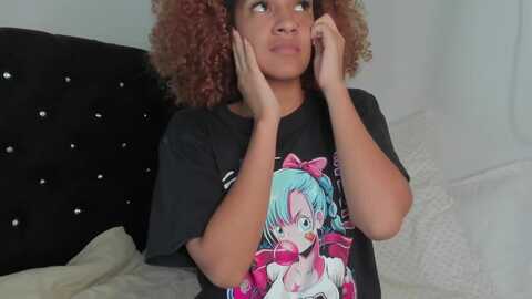 Media: ebonygolds Myfreecams Invalid Date