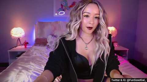 Media: funsizedgal Myfreecams Invalid Date