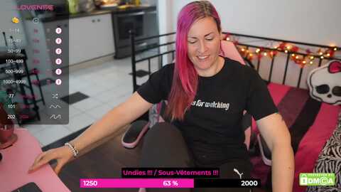 Media: gennyrock Myfreecams Invalid Date